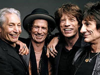 The Rolling Stones